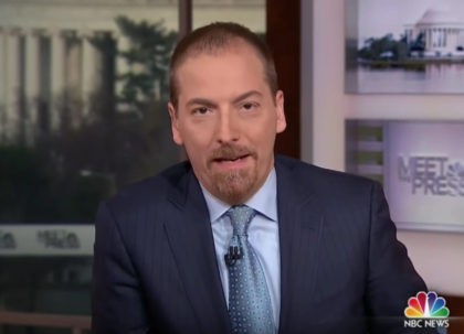 Chuck Todd