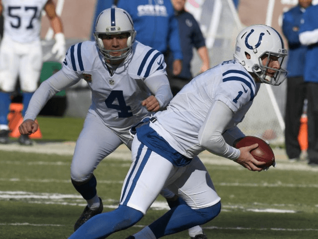Indianapolis Colts punter trashes GM Ryan Grigson after firing
