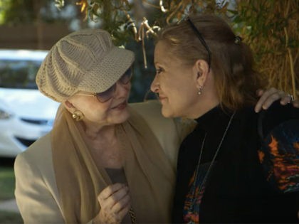 DebbieReynoldsCarrieFisherHBODoc