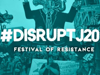#DisruptJ20