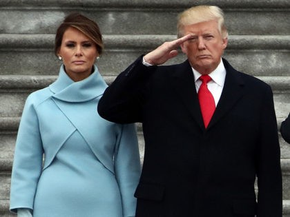 Donald-Trump-Melania-Trump-Inaugural-Parade-DC-1-20-17-Getty