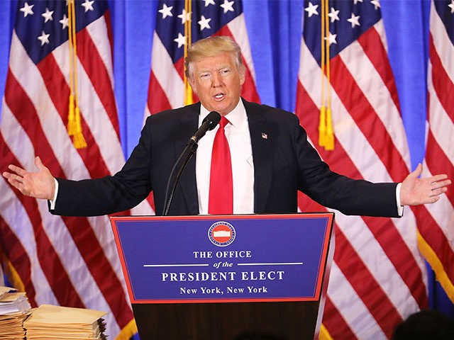 Donald-Trump-first-presser-Jan-11-2016-NYC-Getty