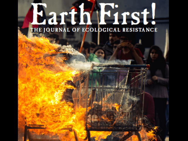 Earth!FirstJournal