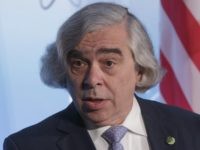 Ernest Moniz (J. Scott Applewhite / Associated Press) Ernest Moniz (J. Scott Applewhite / Associated Press)
