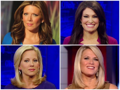 Fox-News-Talet-Trish-Regan-Kimberly-Guilfoyle-Shannon-Bream-Martha-MacCallum