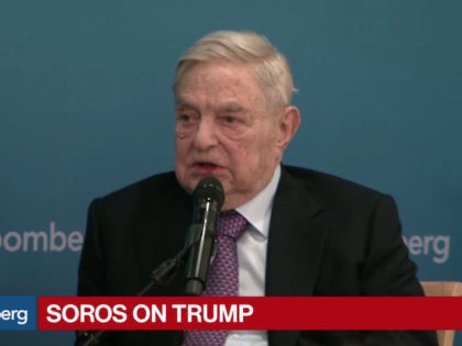 George Soros