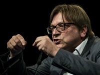 Guy Verhofstadt Guy Verhofstadt
