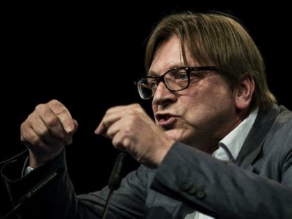 Guy Verhofstadt