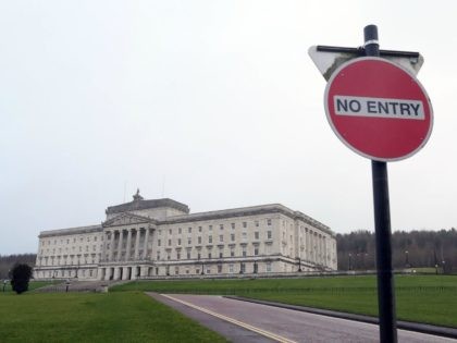 The Parliament of Northern Ireland, Belfast