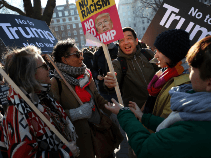 women's march