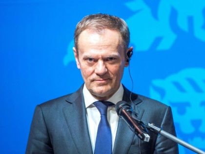 Donald Tusk