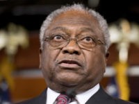 Clyburn Echoes Biden: ‘Absolutely Concerned’ About Legitimacy of Elections in GOP-Led States