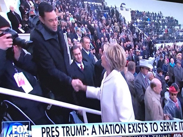 Jason-Chaffetz-Hillary-Clinton-Inauguration-screen-Instagram