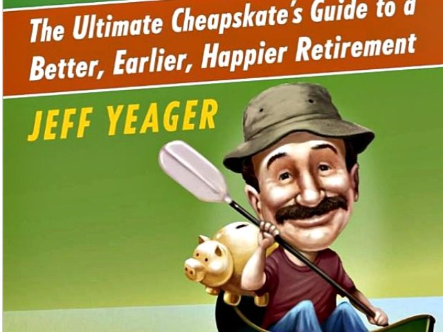 Jeff Yaeger Book Cover