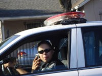 LAPD Cell phone (Lord Jim / Flickr / CC) LAPD Cell phone (Lord Jim / Flickr / CC)
