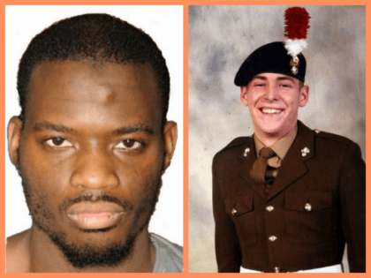 Lee Rigby collage
