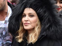 MadonnaTrumpDisgraceful MadonnaTrumpDisgraceful