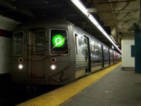 VIDEO: Woman Punched in Head, Robbed Inside NYC Subway