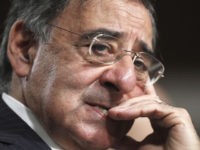 Former CIA Director Leon Panetta