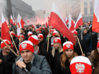 Polish March Polish