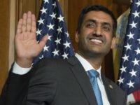 Ro Khanna (Zach Gibson / Associated Press) Ro Khanna (Zach Gibson / Associated Press)