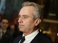 Robert F Kennedy Jr. (Evan Vucci / Associated Press) Robert F Kennedy Jr. (Evan Vucci / Associated Press)