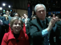 Robert Creamer and Jan Schakowsky at Obama farewell (Screenshot / CNN via Project Veritas) Robert Creamer and Jan Schakowsky at Obama farewell (Screenshot / CNN via Project Veritas)