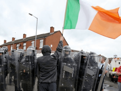 On Friday, police in Northern Ireland warned militants were planning to launch attacks marking the 100th anniversary of Ireland's Easter Rising against British rule, a revolt which paved the way for Irish independence
