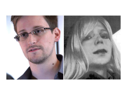 Snowden-Chelsea-Manning-getty