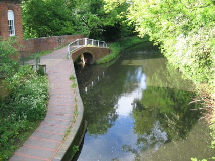 Stratford Canal