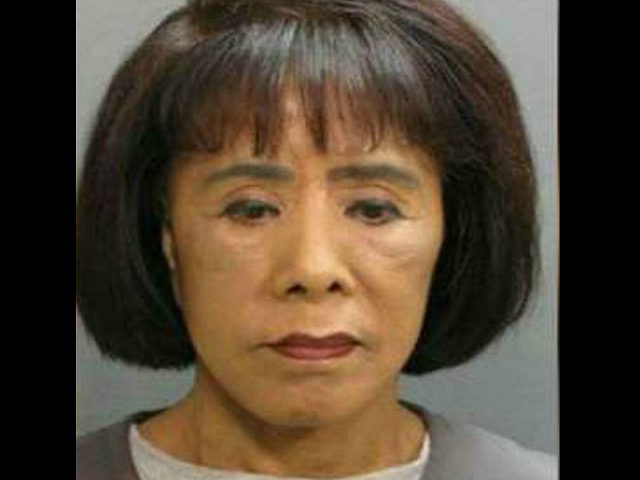 70-Year-Old Florida Woman Arrested and Charged with Prostitution