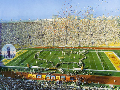 The first AFL-NFL World Championship Game in professional American football, known retroactively as Super Bowl I and referred to in some contemporaneous reports, including the game's radio broadcast, as the Super Bowl,[7] was played on January 15, 1967 at the Los Angeles Memorial Coliseum in Los Angeles, California. The National …
