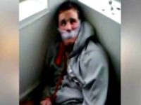 Torture Video Facebook