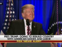 Trump-GOP-Retreat-Philadelphia-January-27-2017-twitter Twitter/@FoxNews
