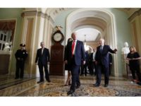 Trump Team AP
