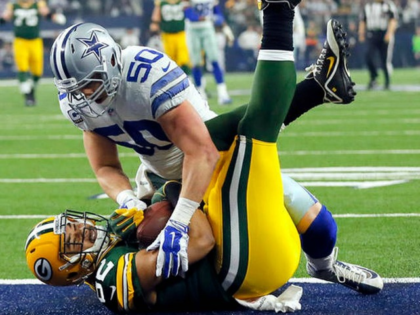 Sean Lee, Richard Rodgers