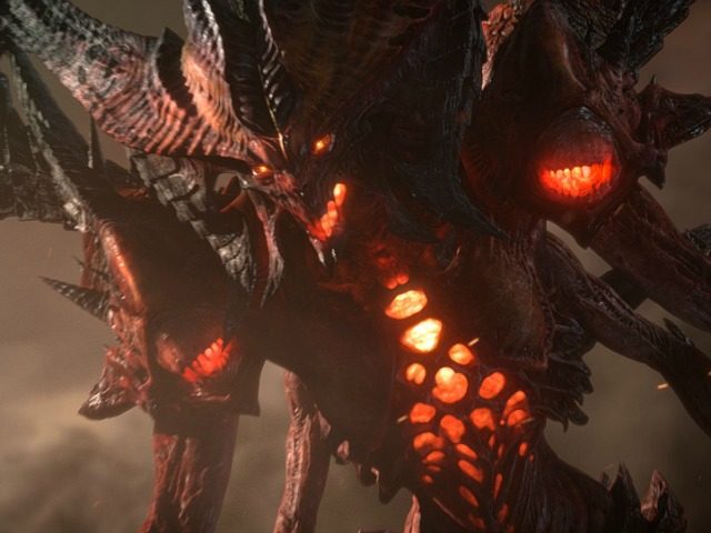 Original 'Diablo' Campaign Added to 'Diablo III' for Game's 20th