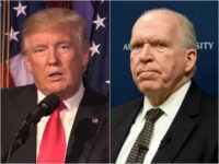 donald-trump-john-brennan-ap-photos Donald Trump & John Brennan