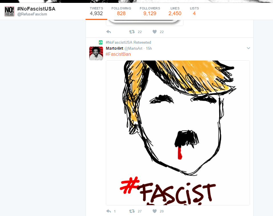 fascist