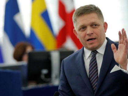 (Reuters) - Slovakia's Prime Minister Robert Fico urged other European …