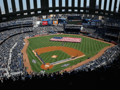 Yankees president Randy Levine confirmed to MLB.com that there have been discussions on possible 2018 games between the Yankees and the Red Sox in London