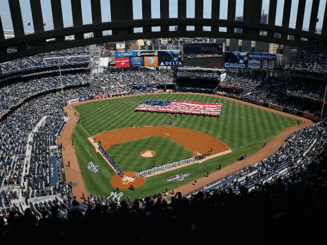 Yankees president Randy Levine confirmed to MLB.com that there have been discussions on po