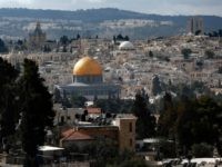 jerusalem jerusalem