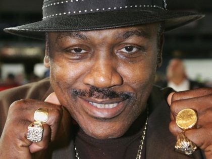 joe frazier