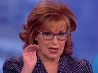 Joy Behar: Floats ‘Sex Strike’ — This Is ‘War’ on Women, Gays, People of Color