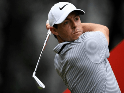 Rory McIlroy had cited concerns over the Zika virus when he pulled out of the Rio Olympic