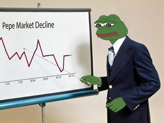 Redditors Develop Meme Stock Market
