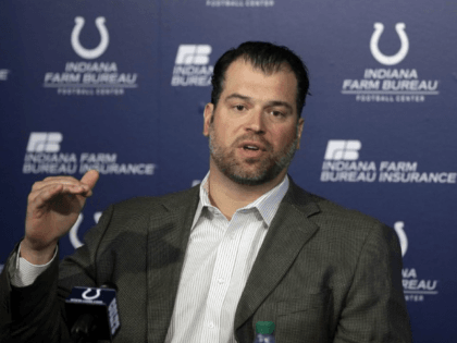 Ryan Grigson