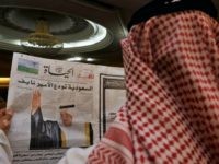 saudi