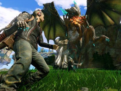 scalebound-gameplay